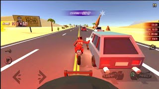 MOTO MAD RACING:BIKE GAMES,MOTORCYCLE GAME,GX GAMEPLAY CHANNEL screenshot 3