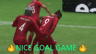 EA SPORTS FC 24 🔥🔥 NICE GOAL GAME 🔥🔥 screenshot 1