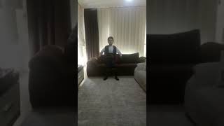 Yörük Ali Zeybeği - İrfan