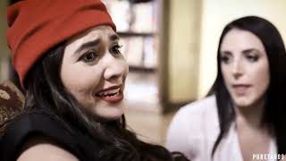 Download Lagu The Electra Complex: Angela White, Karlee Grey \u0026 Charles Dera MP3