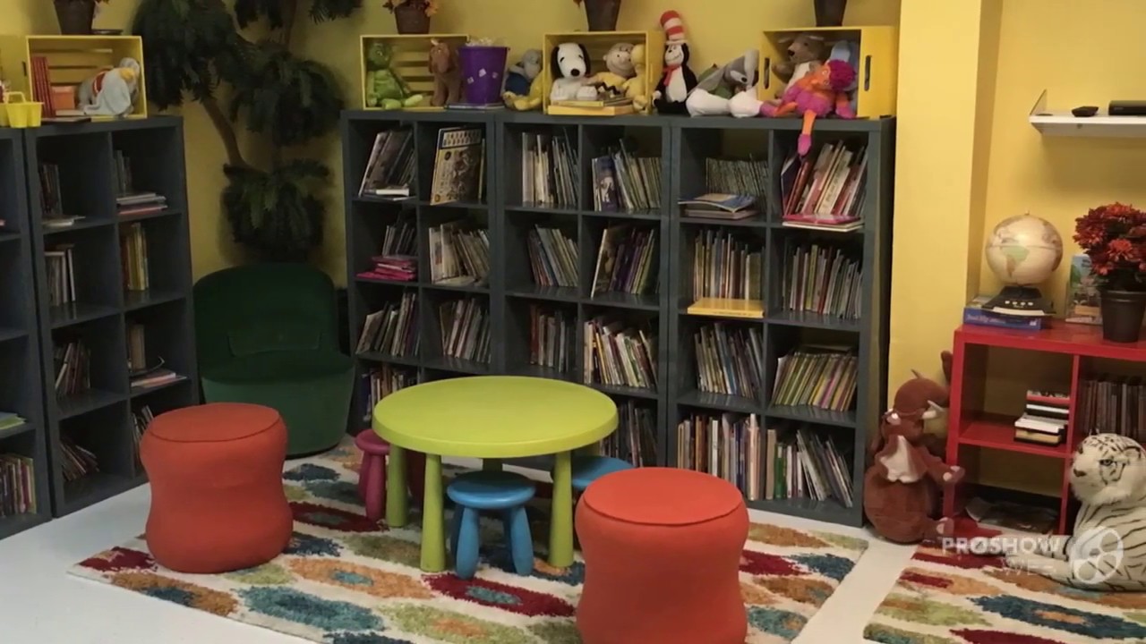 Daycares In Conroe Tx YouTube