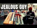 Jealous Guy ( John Lennon ) - Lachy Doley Group - Cover Version Live at Blues on Broadbeach 2016