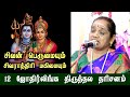      latha kathirvel speech  12   iriz vision