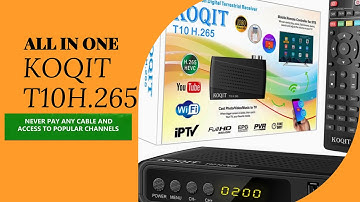 KOQIT1080FULL HDТ10 H.265