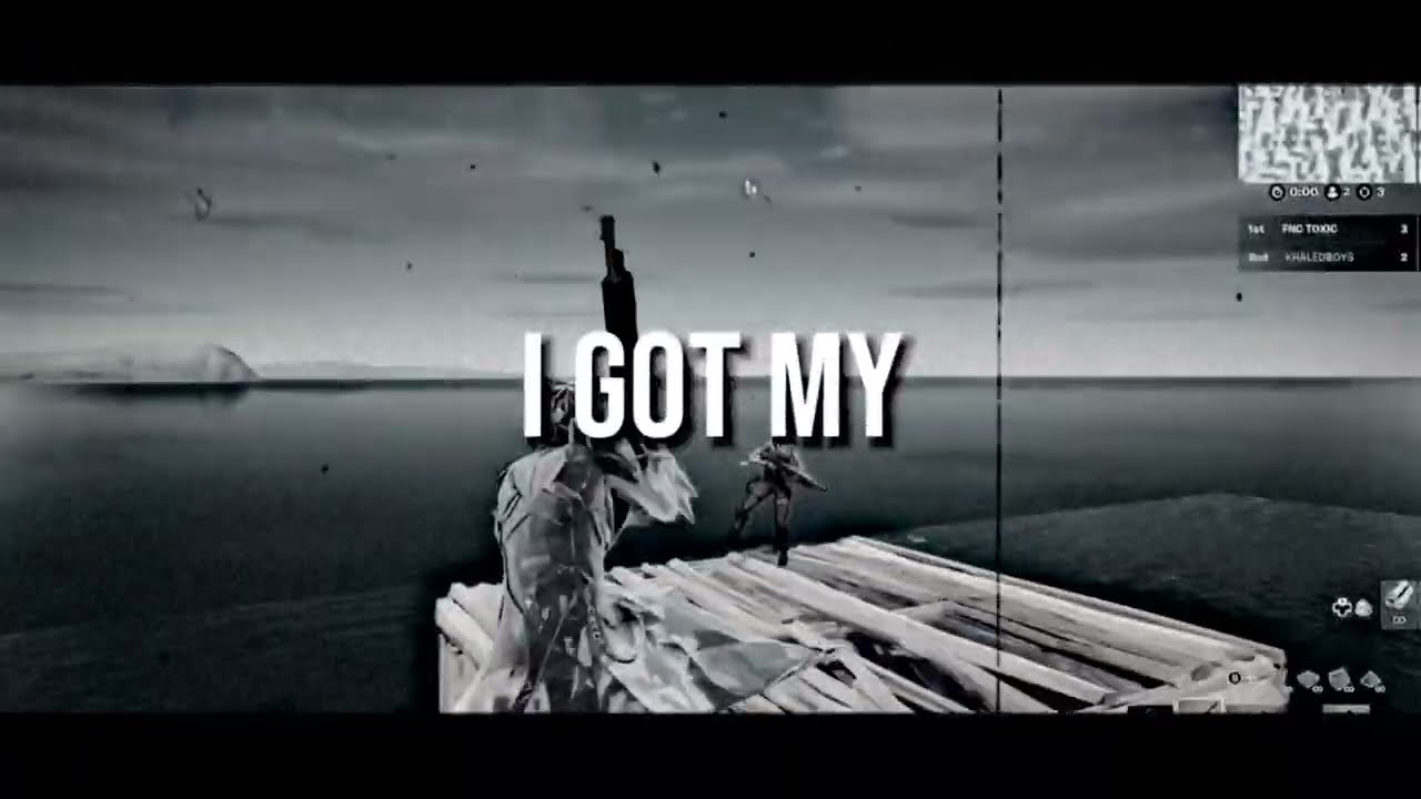 B I G 🤌  Fortnite Edit Prac on iPhone 📱
