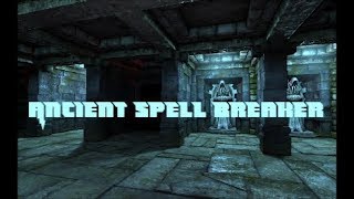 Ancient Spell Breaker ❯ Quad Triple Double Platinum screenshot 4