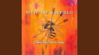 Video thumbnail of "Split Lip Rayfield - Just Like A Gillian Welch Song"