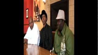 The Interview w  Hip Hop s Damage Control - The New Vibe - Featuring TC III (Full HD)