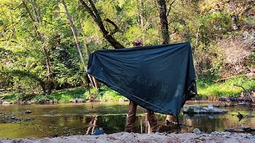 DD Hammocks Bikepacker Mesh Tent: Is it Worth it? (Review + Test) 🤔