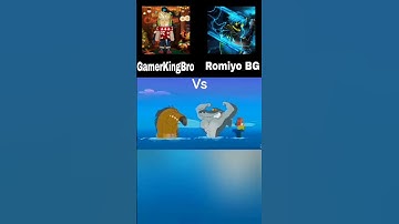 gamerkingbro vs romiyo bg #blockmango #short #amaan #bedwars #naomibg #1v1 #bgtuber