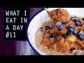 what i eat in a day #11 ⋆ vegan + easy