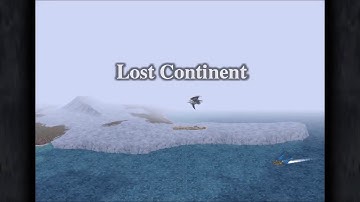 Final Fantasy IX OEILVERT AND THE GULUG STONE