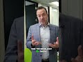 Don't Rush Tech! Adapt Your Organization's Pace #shorts
