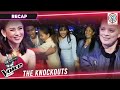 All of the Best Moments from Day 26 of 'Knockout' | The Voice Teens 2020 Recap