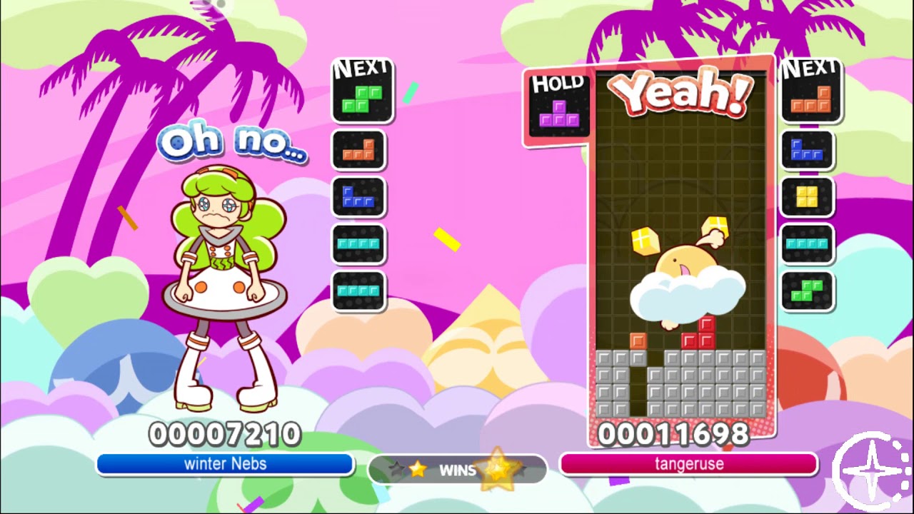 (pptpc) winter Nebs vs tangeruse