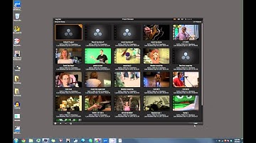 SONY VEGAS TO DAVINCI RESOLVE ROUND TRIP WORKFLOW