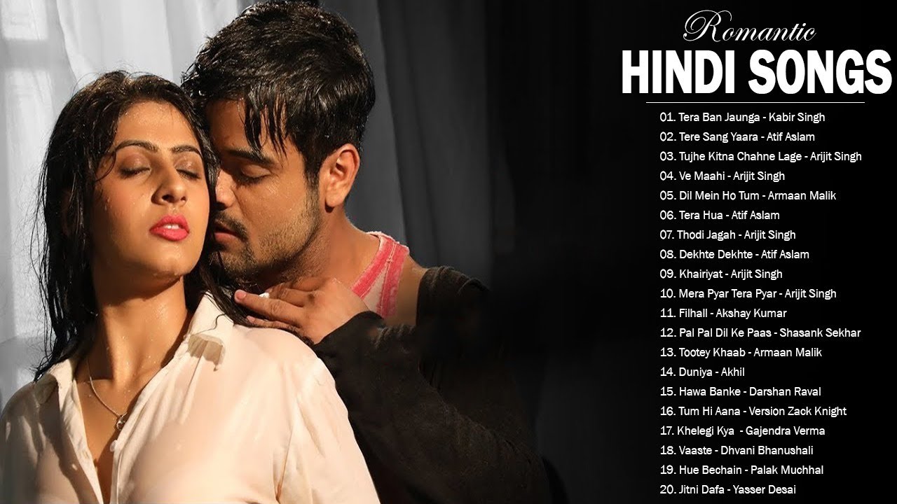 Romantic Hindi Heart Touching Songs 2020 Romantic Bollywood Songs 2020 October Arijit Singh