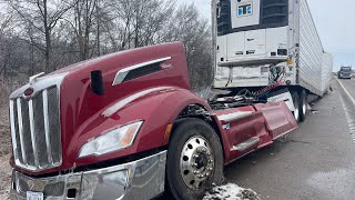 February 2 202322 The Worst Trucking Accident Bsa Trucking