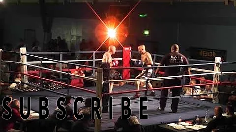 P4P ROUND TWO: Jamie Haskins Vs Nick Morrish
