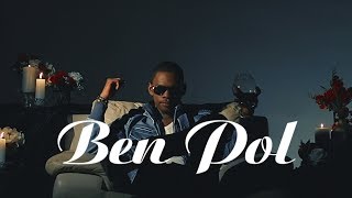 BEN POL Ft. JOH MAKINI - UNANICHORA chords