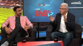 Mashrafe Mortaza is Mike Brearley of Bangladesh cricket - Joy Bhattacharjya