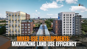 Mixed Use Developments