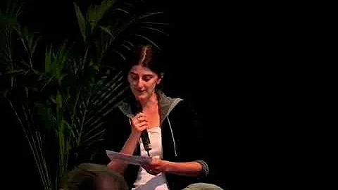 Susan Harding - On Evangelical Christians in the U...