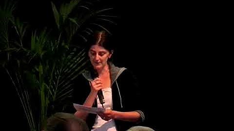 Susan Harding - On Evangelical Christians in the USA - introduction by Rosi Braidotti - 12/06/2008