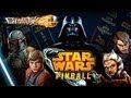 Pinball FX2 Star Wars Pinball GamePlay HD 1080p