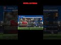 Lesionado #modocarrera #pes2017 #arsenal