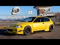 What is The BEST Boost Sound!? BOV vs Surge