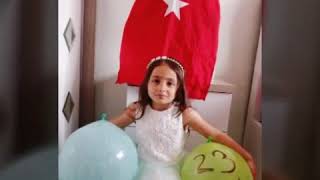 Elif Ucar Vilayetler Hizmet Birliği Anaokulu