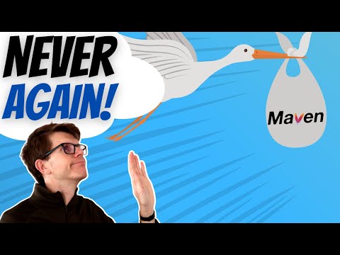 Video: Ce este mai bun Gradle sau Maven?