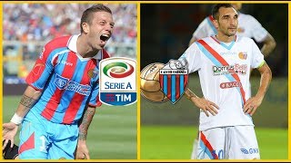 If Catania had not sold anyone ... ABSURD TEAM!