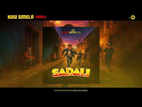 Kasi Simela SADALI Official Audio