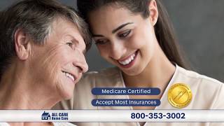 All Care Home Care Hazleton PA