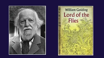 Write Like William Golding