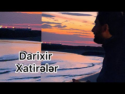 Etimad Eliyev -  Darixir Xatireler