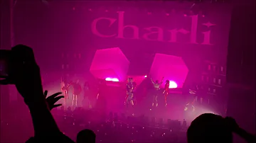 Charli XCX - Live at The Wiltern 10/1/2019
