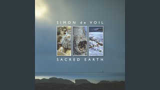 Video thumbnail of "Simon de Voil - Deep Peace"