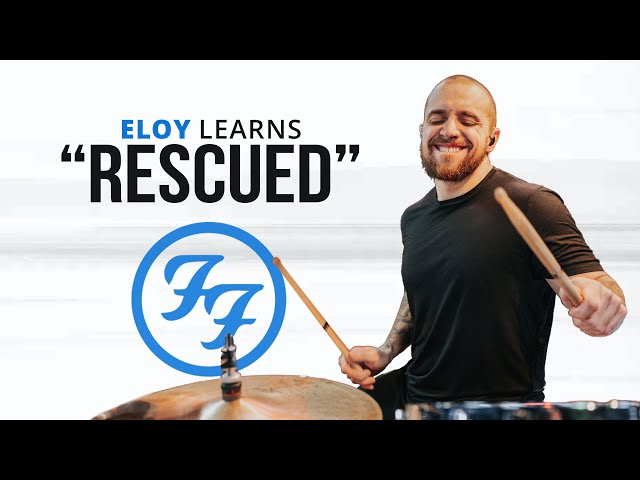 Eloy Casagrande Learns Rescued As Fast As Possible class=