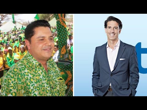 Video: Rostam Aziz Netto waarde: Wiki, Getrouwd, Familie, Bruiloft, Salaris, Broers en zussen