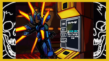 Data Terminals Explained (ULTRAKILL Lore Act 1 & 2)