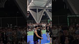 This Guy Is Only 175Cm Tall