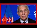 Fauci: 700,000 Covid-19 deaths is 'staggering' and 'painful'