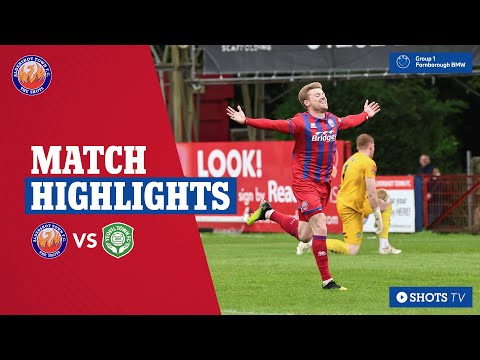 Aldershot Yeovil Goals And Highlights