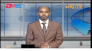 Midday News in Tigrinya for April 12, 2025 - ERi-TV, Eritrea