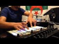 inStru KaPpY+ Remix DJ Tahar Pro 2016