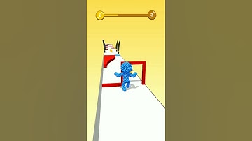 sandman run game | android ios walkthrough gameplay