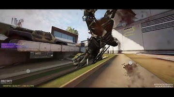 Call of Duty Mobile Ranked Multiplayer Gameplay  – Intense CODM Action